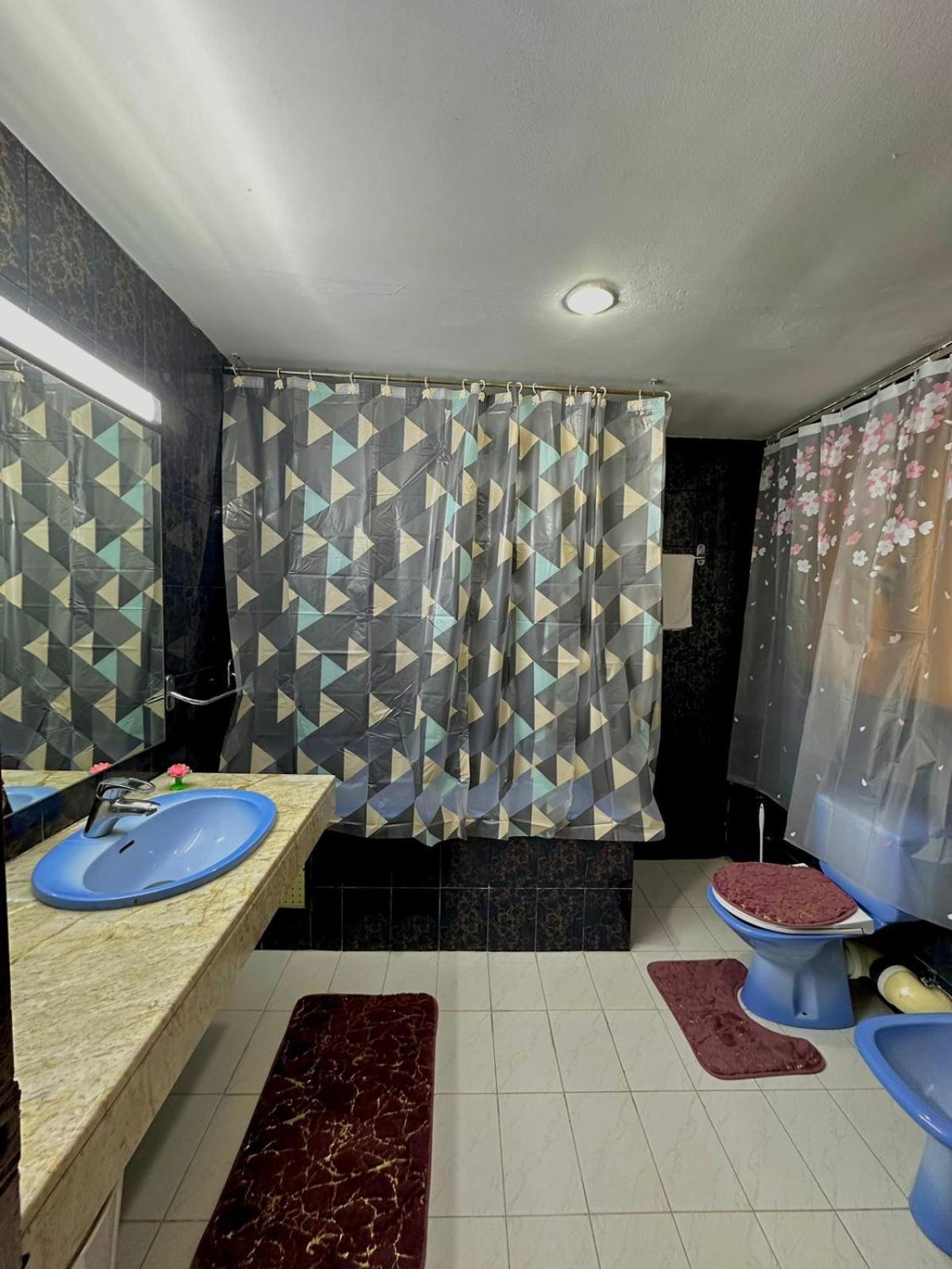 Hotel Amrouss Touristic Darmaroc Azrou Exterior foto