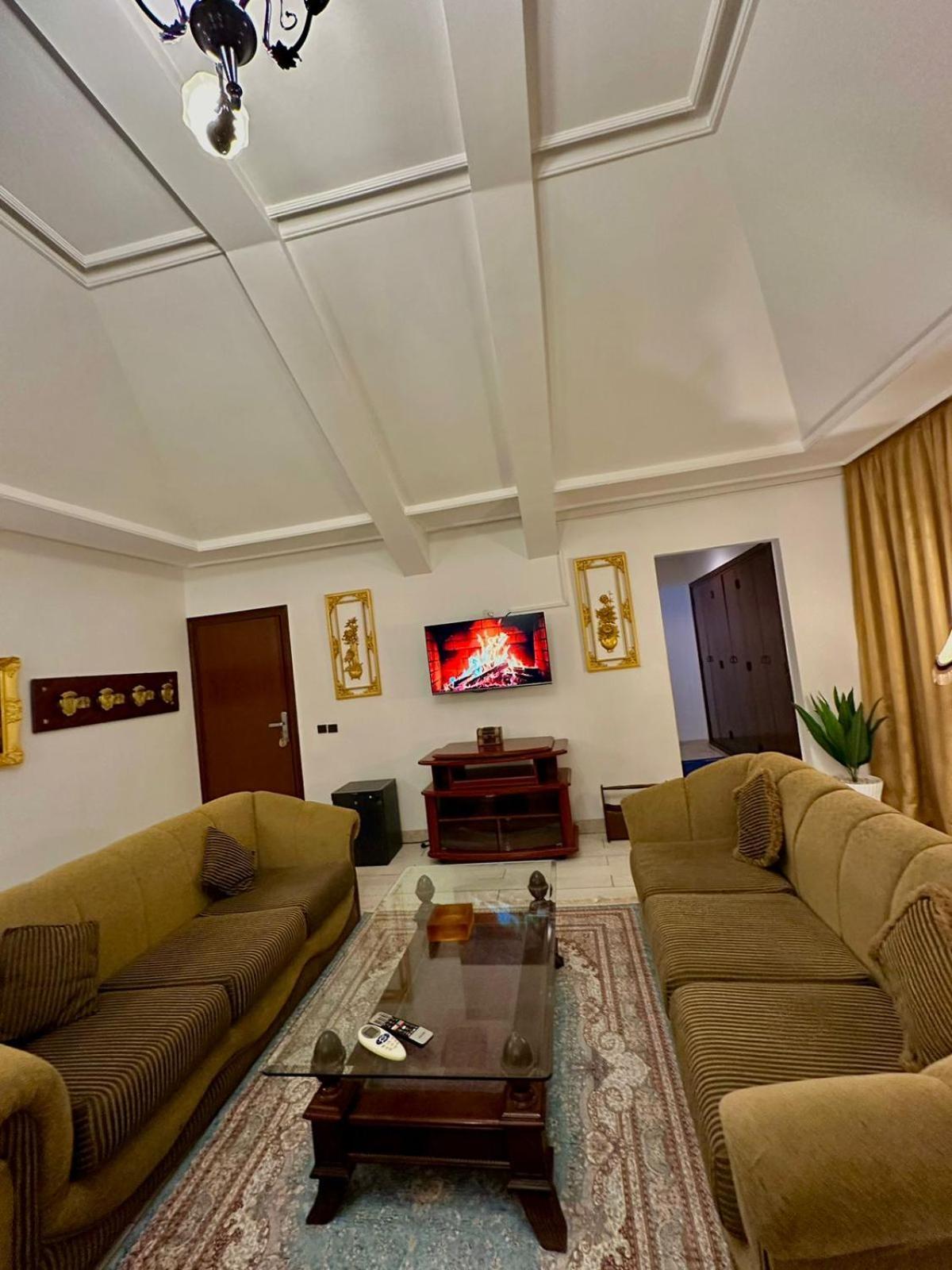 Hotel Amrouss Touristic Darmaroc Azrou Exterior foto