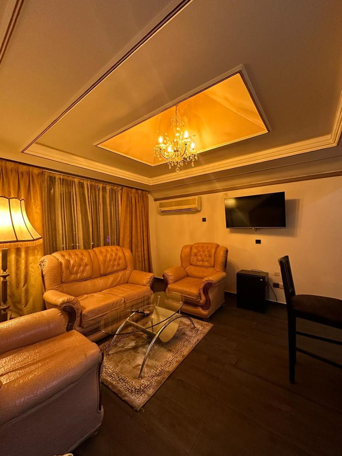 Hotel Amrouss Touristic Darmaroc Azrou Exterior foto
